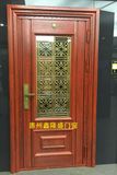 彩钢门